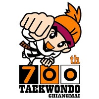 700th Taekwondo Sport Centre logo - Similar company to Siam Sport Digital Media Co., Ltd.