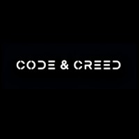 Code & Creed logo - Similar company to Rival Sonar