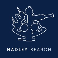 Hadley Search logo - Similar company to Flow Experience