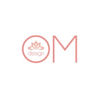 Om Design logo - Similar company to Om Design