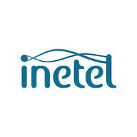 Inetel logo - Similar company to Bitbox S.L.