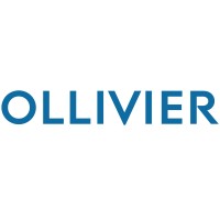 Ollivier logo - Similar company to Burotik Group