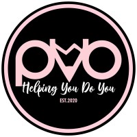 Pink Virtual Office logo - Similar company to Dsrupt Media Marketing