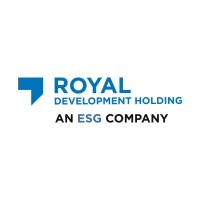 Royal Development Holding logo - Similar company to Saas Properties