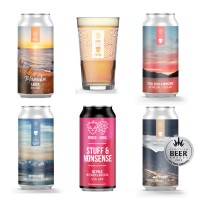 New Zealand Beer Collective Ltd logo - Similar company to Yield.