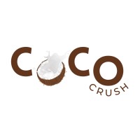 Coco Crush logo - Similar company to Rising Bees