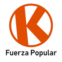 Fuerza Popular logo - Similar company to Servizi Cgil