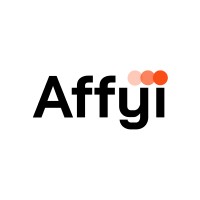 Affyi logo - Similar company to Futureclick Media
