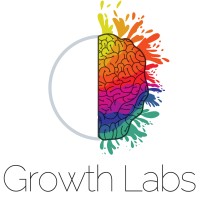 O Growth Labs logo - Similar company to Lantern Lab