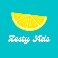 Zesty Ads logo - Similar company to Digital Mafia