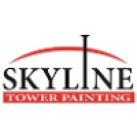 Skyline Tower Painting Inc logo - Similar company to Telecom Tower & Power Services, Llc