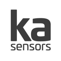 KA Sensors Ltd logo - Similar company to Cursor Controls Ltd