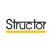 Structor Vestfold AS logo - Similar company to Structor Compass As