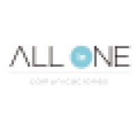 All in One Comunicaciones y PR logo - Similar company to All In One Media