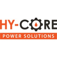 Hy-Core Power Solutions logo - Similar company to Hy Core