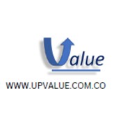 Up Value logo - Similar company to Upvalue Solutions