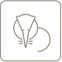 Instytut Biologii Ssaków PAN/Mammal Research Institute PAS logo - Similar company to Open Science Conservation Fund
