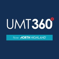 UMT360 is now North Highland logo - Similar company to Umt Software Is Now North Highland