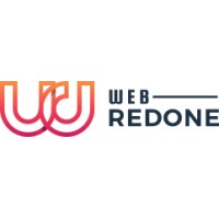 WebREDONE logo - Similar company to Calibreworks