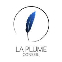 LaPlumeConseil logo - Similar company to Avecbrio Conseil