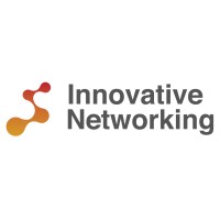 Innovative Networking Canterbury logo - Similar company to Hidden Media