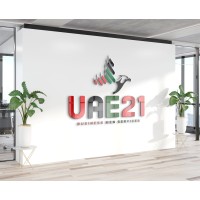 UAE 21 Businessmen Services logo - Similar company to Al Basell