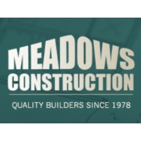 Meadows Construction Company, LLC logo - Similar company to Norman Builders