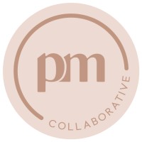 PM Collaborative logo - Similar company to 8Spaces (Acquired By Flyspaces)