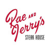 Rae and Jerry's Steak House logo - Similar company to Utilar