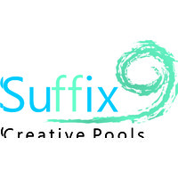 Suffix Creative Pools Pvt Limited logo - Similar company to Aquapool Technologies