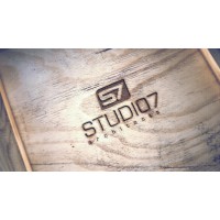 Studio 7 Architects logo - Similar company to Studio 7