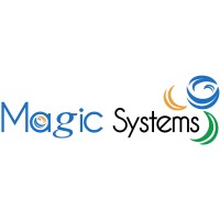 Magic Systems Private Limited logo - Similar company to Engage It