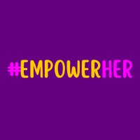 #EmpowerHer logo - Similar company to Empowher.
