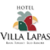 Hotel Villa Lapas