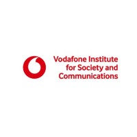 Vodafone Institute logo - Similar company to Whoelse.Ai
