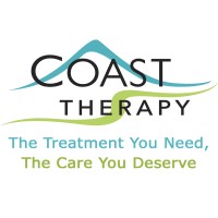 Coast Therapy logo - Similar company to Oakman Coaching