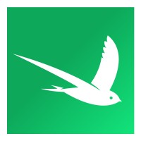 Fortius Partners logo - Similar company to Untapped