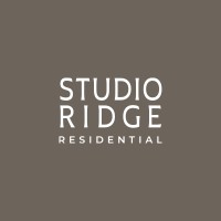 Studio Ridge Residential logo - Similar company to Skillfuse