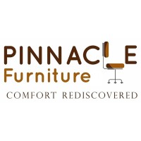 Pinnacle Furniture logo - Similar company to Pinnacle