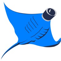 VideoRay, an AV company logo - Similar company to Blueprint Subsea