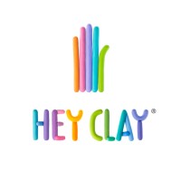 HEY CLAY logo - Similar company to Prodholding