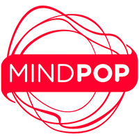 MINDPOP logo - Similar company to Mindpop