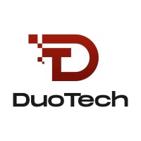 DuoTech logo - Similar company to Vision Plus Pms