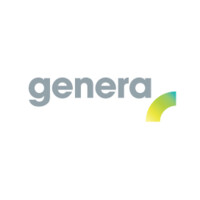 Genera PMO logo - Similar company to Master Innovart