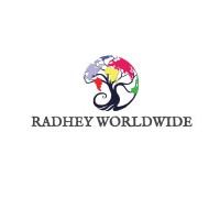 Radhey Worldwide logo - Similar company to Sidnik Global