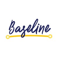 Baseline.sg logo - Similar company to Leaven Academy