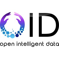 O.I.D. Open Intelligent Data logo - Similar company to Geoptis