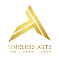 TIMELESS ARTS logo - Similar company to Rwanda Games Industry & Developers Association (Rgida® )