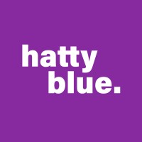 Hatty Blue Recruitment logo - Similar company to Pulse Search & Selection Ltd