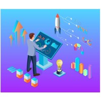Growth Strategist Hub logo - Similar company to Future Focus Industry